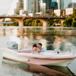 Retro Boat Rentals ATX