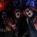 Kim's Krypt Haunted Mill