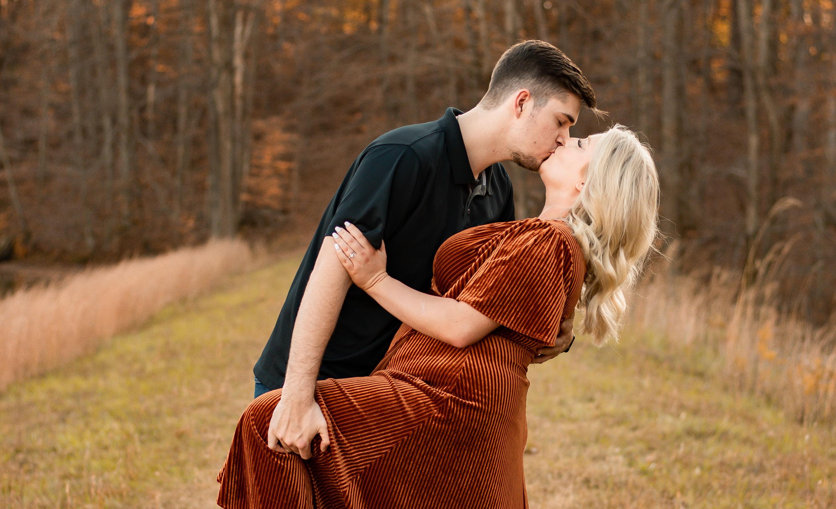 The Wedding Website of Alexis Hannen and Nicholas Kempf