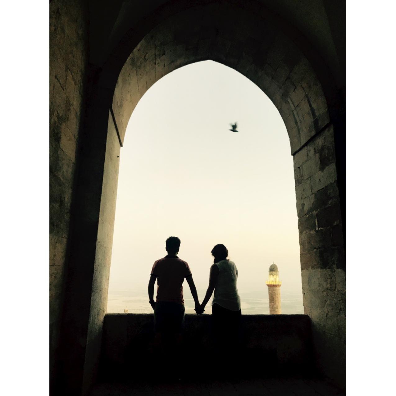 Mardin, Turkey