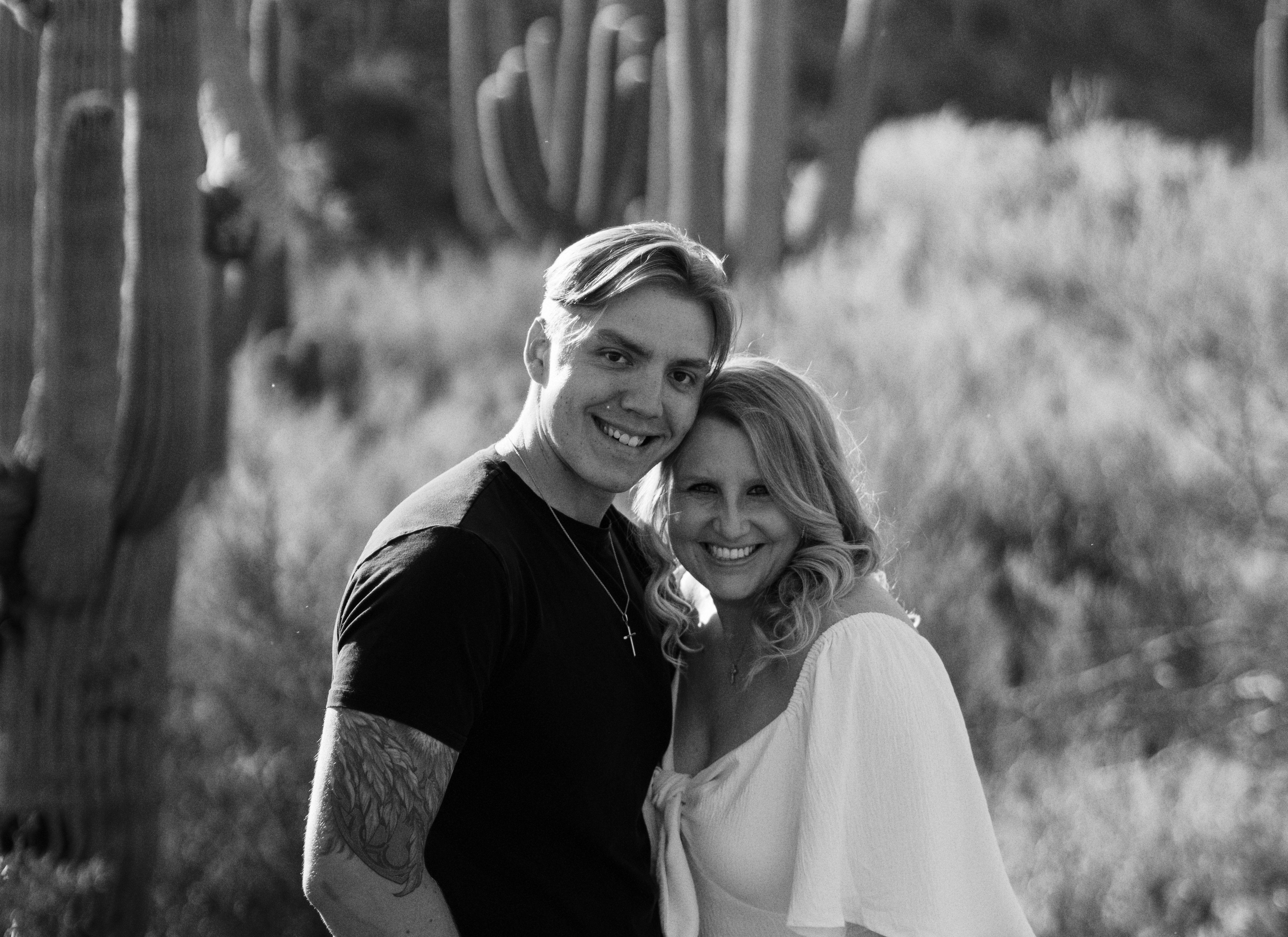 The Wedding Website of Barbra Werner and Mason Bartelt