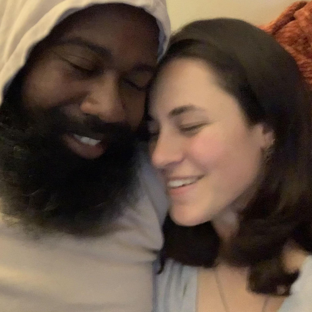 Molly Pearlman and Aaron Knighton's Wedding Website