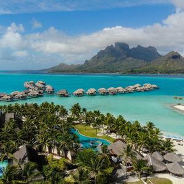 Bora Bora