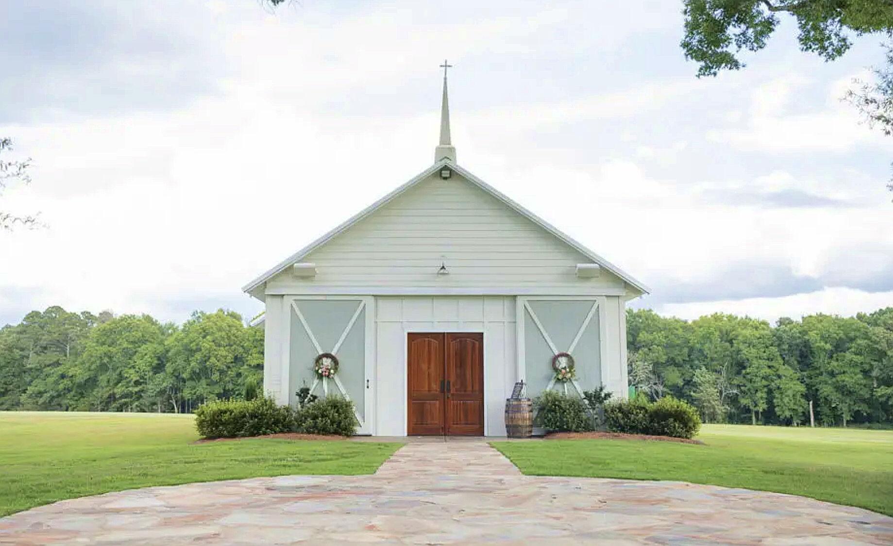 The Wedding Website of Lauren Brown and Coston Pendleton