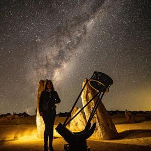 Stargazing Tour-Queenstown