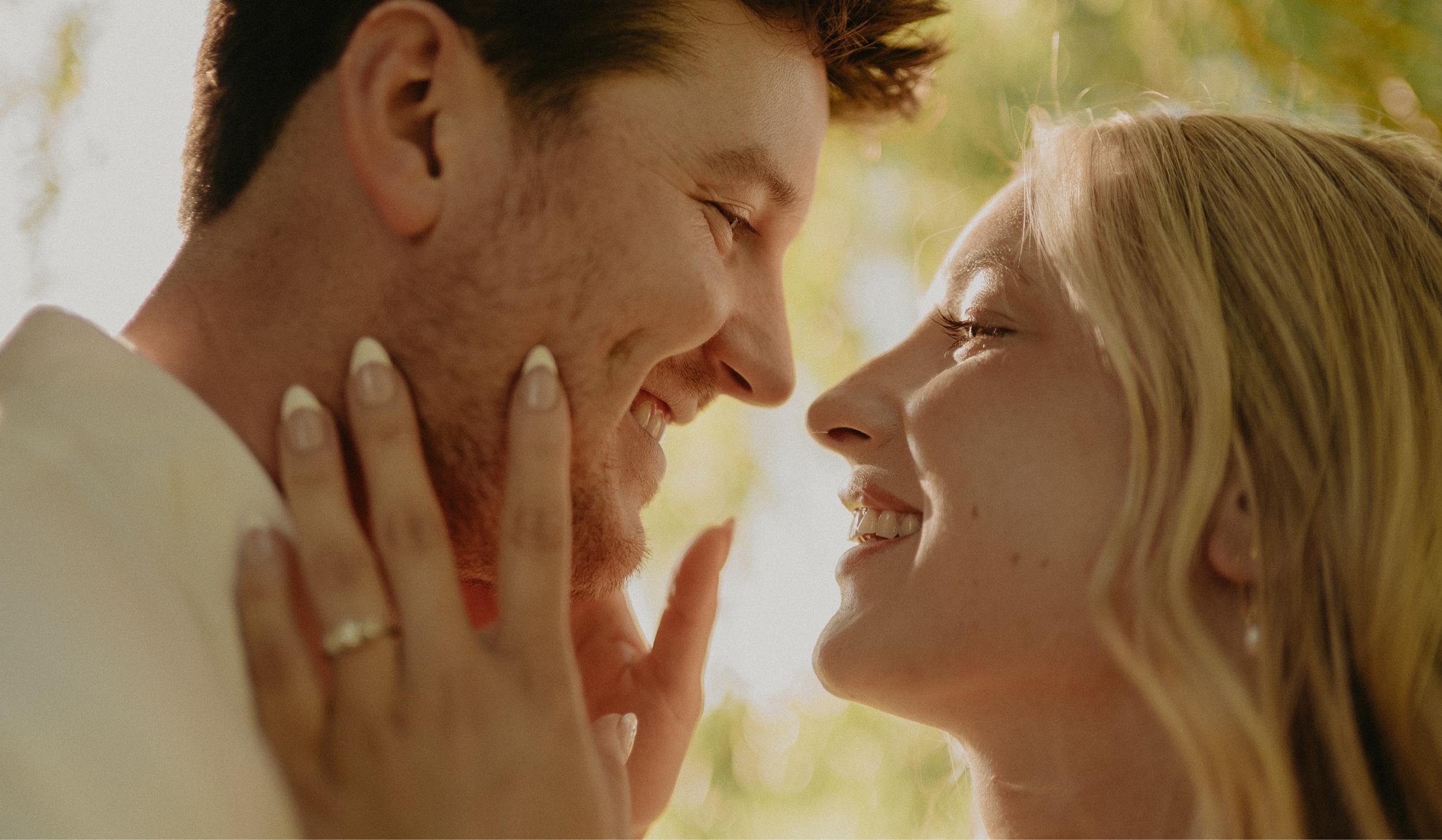 The Wedding Website of Riley Walters and Jake Foguth