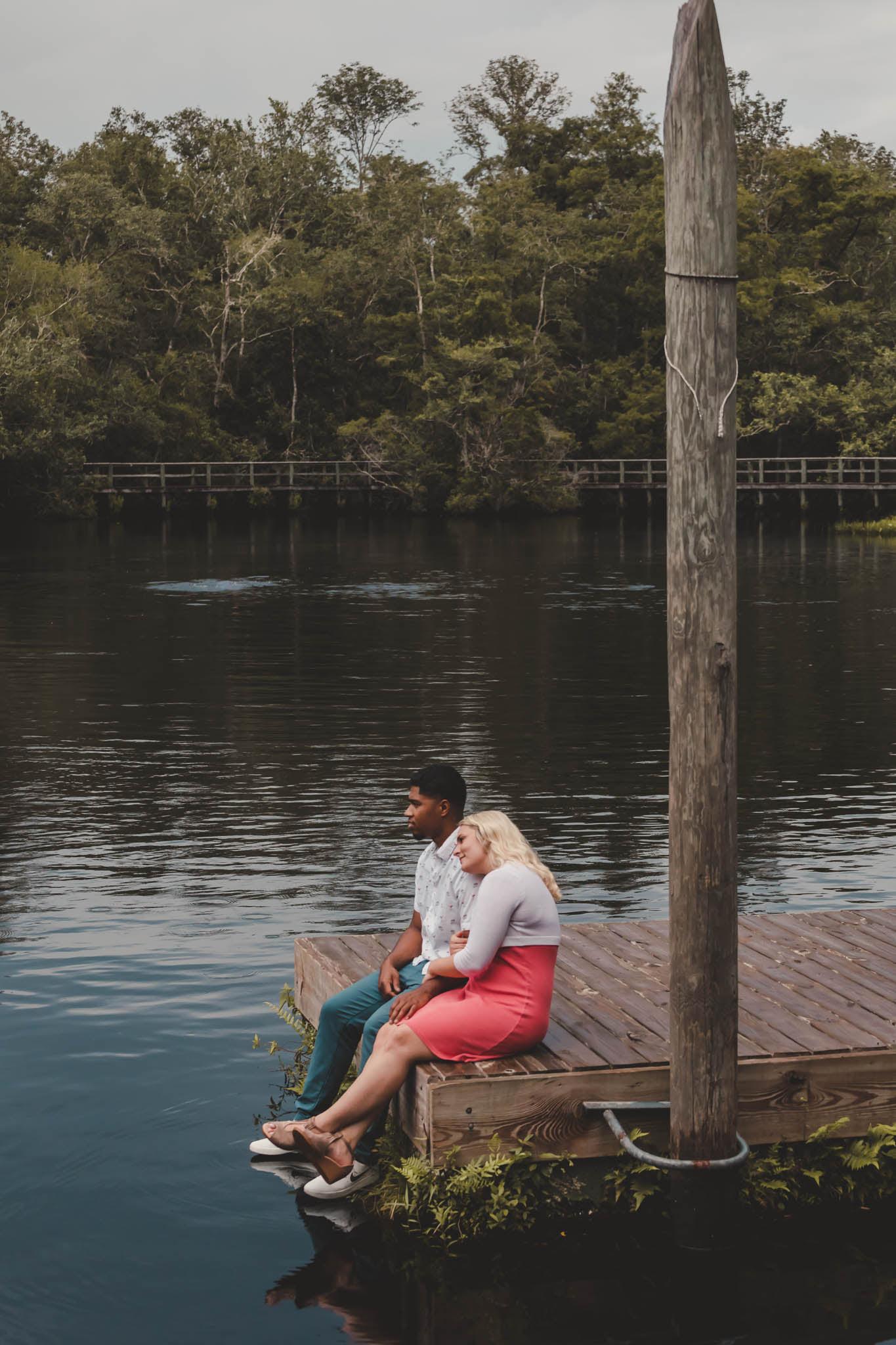 The Wedding Website of Ashley Bass and Walter Johnson Jr