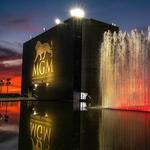 MGM National Harbor