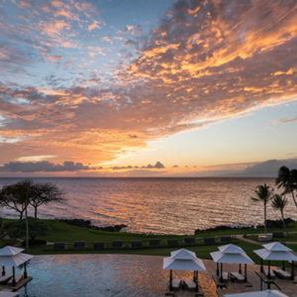 Hawaii Honeymoon Fund