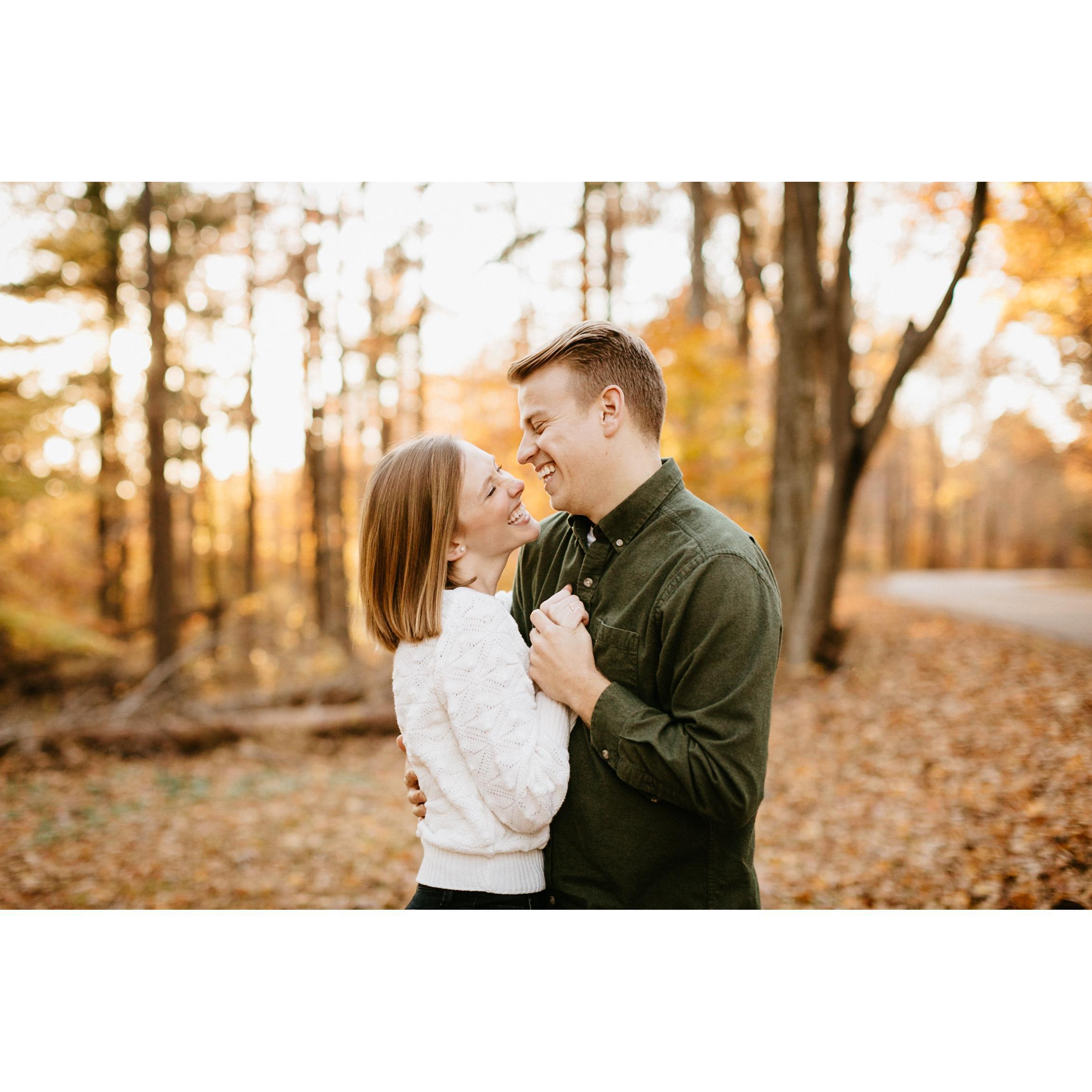 Engagement photos taken by our photographer and amazingly talented friend, Kelly Marcelo. https://kellymarcelo.com/