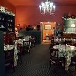 Four Seasons Tea Room