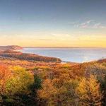 Sleeping Bear Dunes National Lakeshore