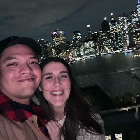 NYC nights