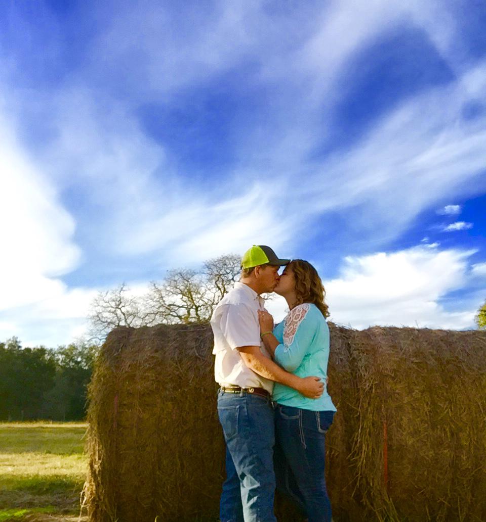 Two year anniversary