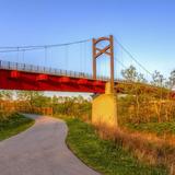 Shelby Bottoms Nature Center & Greenway