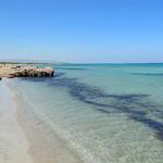 Visit San Lorenzo Beach
