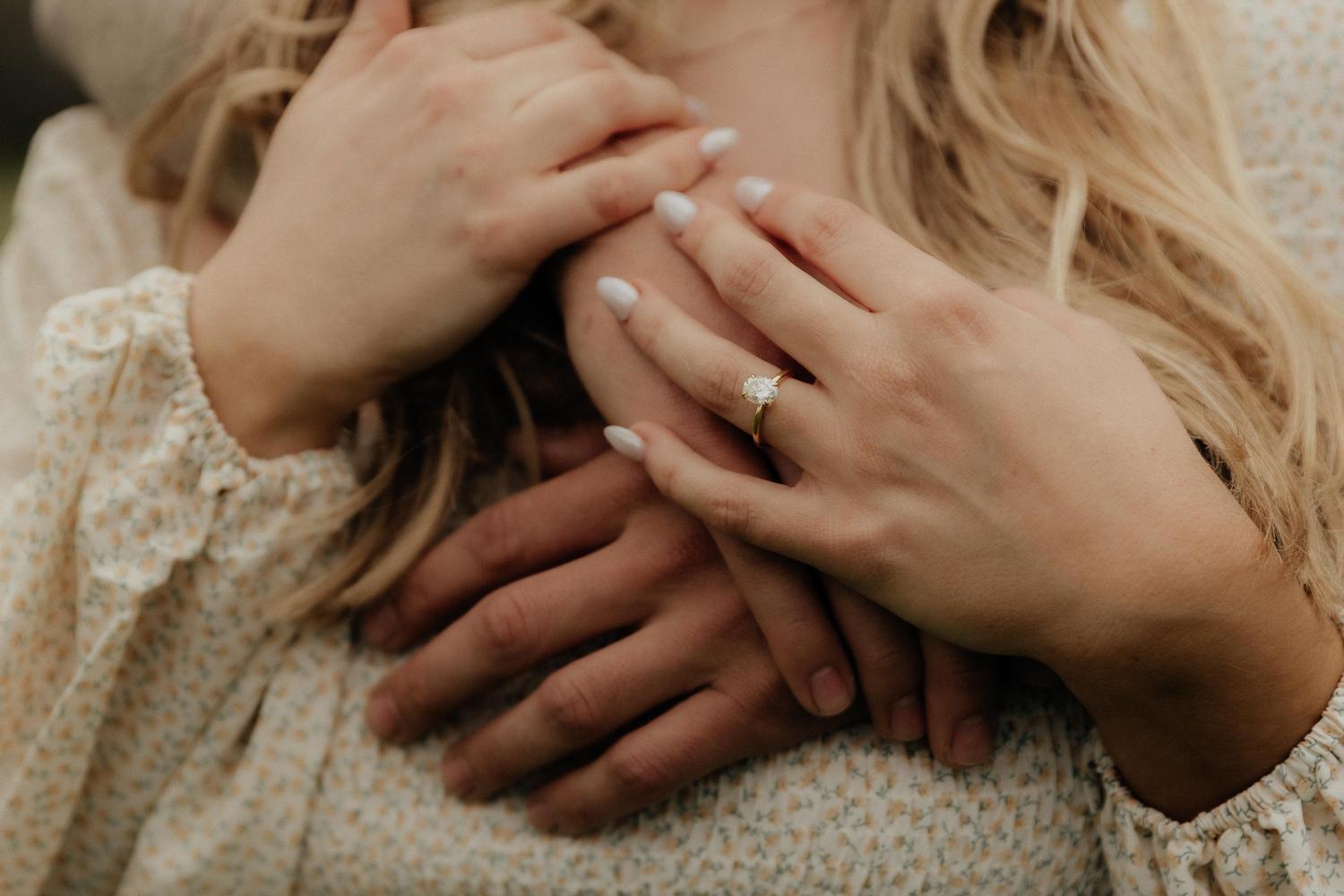 The Wedding Website of Cody Abney and Courtney Glynn