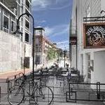 Jack Brown's Beer & Burger Joint
