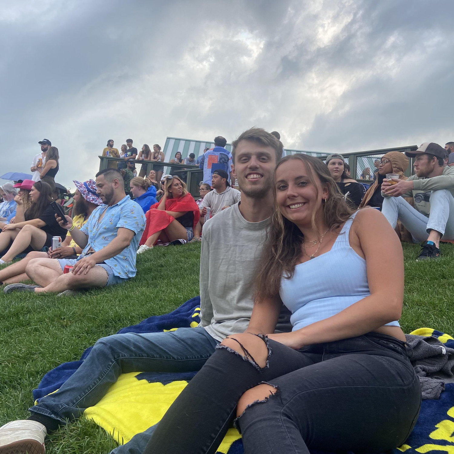 Post Malone Concert!