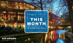 Things To Do in San Antonio