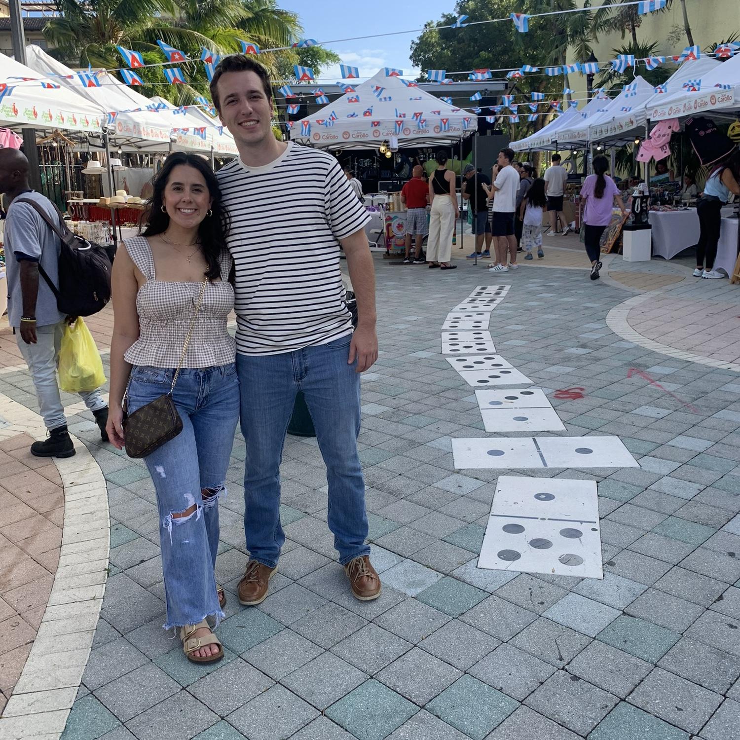 Calle Ocho