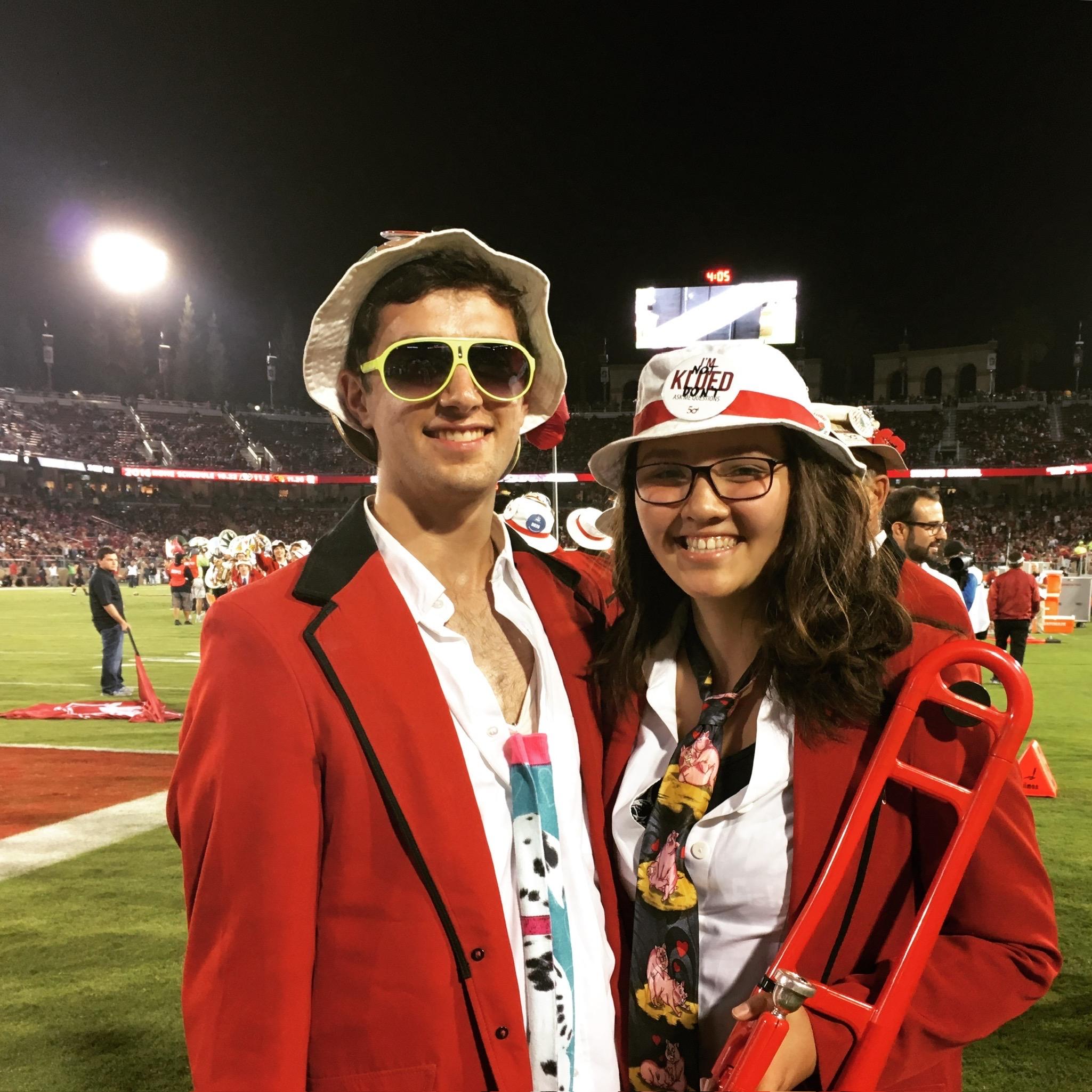 ✨2016✨ Joining the dark side for a day