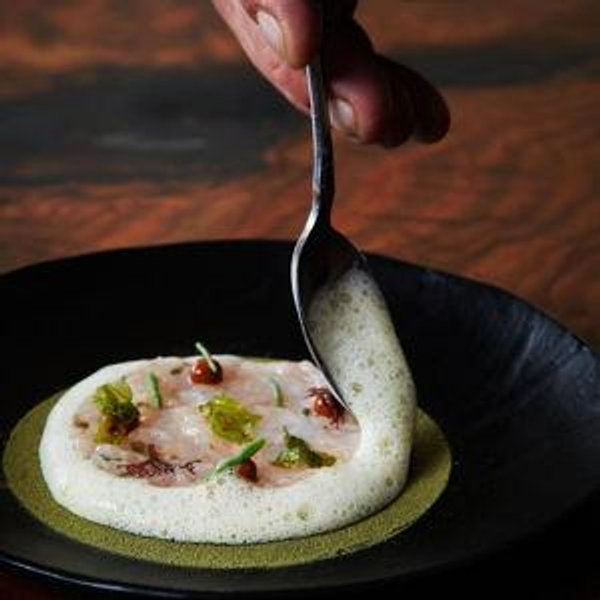 Bay Area Food Tour