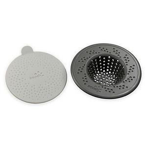 Squish® Kitchen Sink Strainer and Stopper