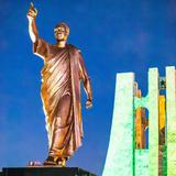 Kwame Nkrumah Mausoleum & Memorial Park