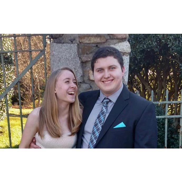 Winter Formal 2016