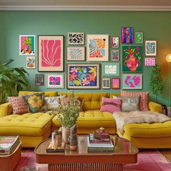 Art Frames