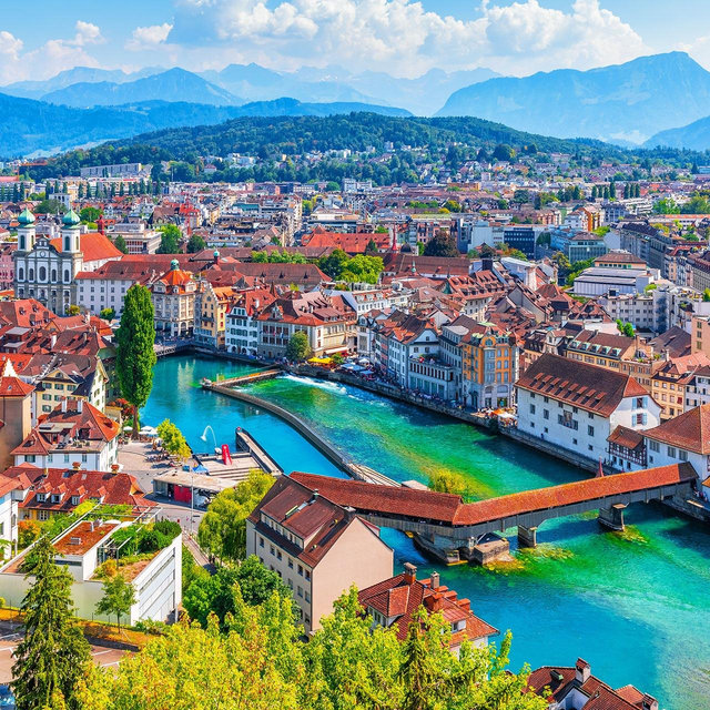 Switzerland