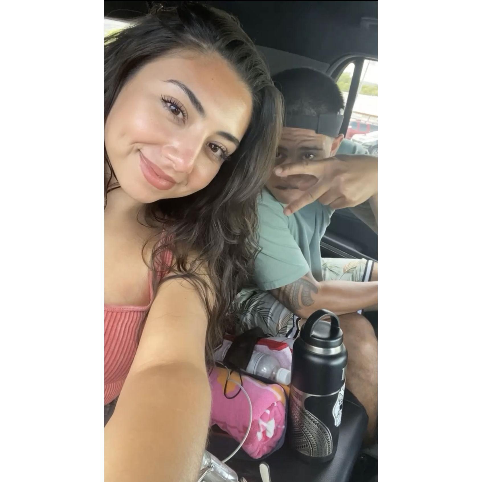 The Big Island 2021 🌺🌊