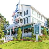 The Parker House