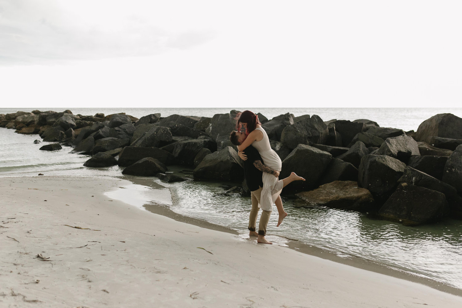 The Wedding Website of Nicole Whitney and Danielle Foley