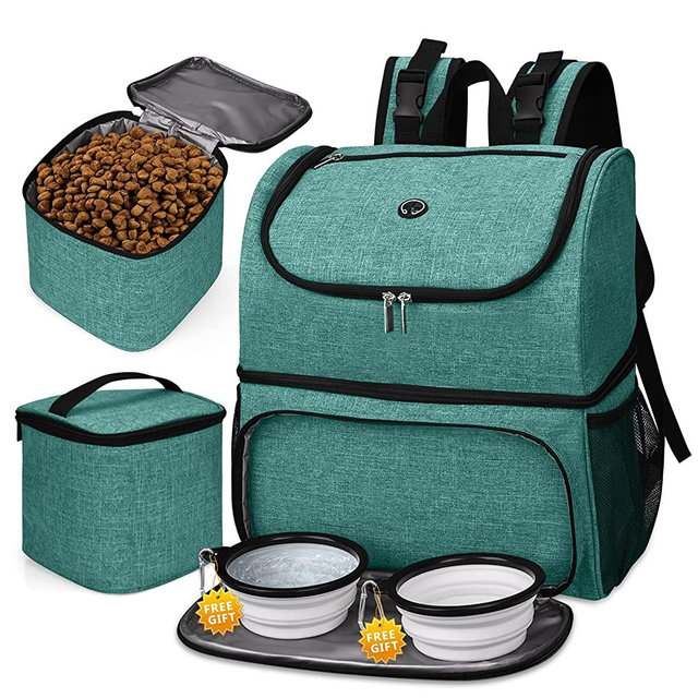BAGLHER Pet Travel Bag