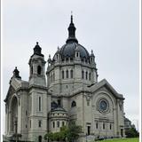 Cathedral of Saint Paul