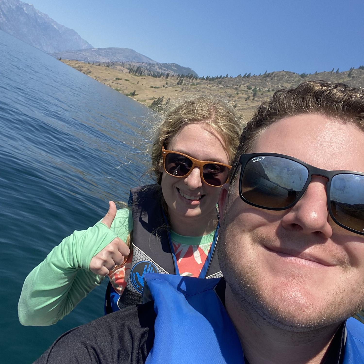 Jet Ski!