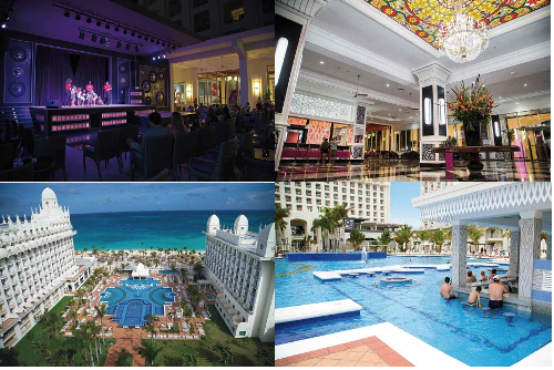 The Wedding Website of Michael Maitre and Kareisha Phillips