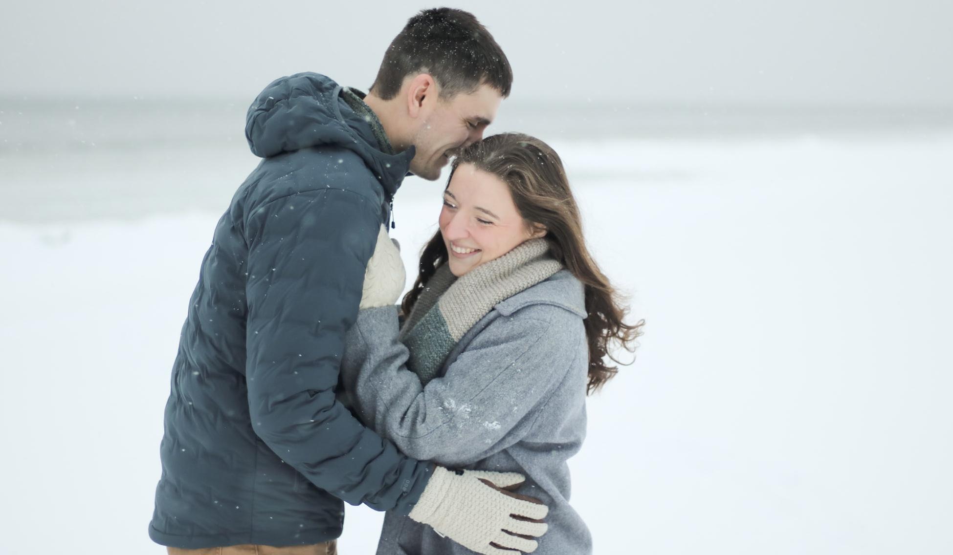 The Wedding Website of Christine Mary Hafdahl and Adam Lee Hogquist