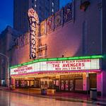 The Paramount Theatre