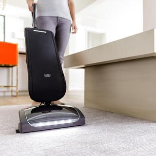 Elevate Control Upright Vacuum