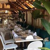 Restaurante Fusión Latino