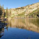 Lake Cleveland- 40 min from venue
