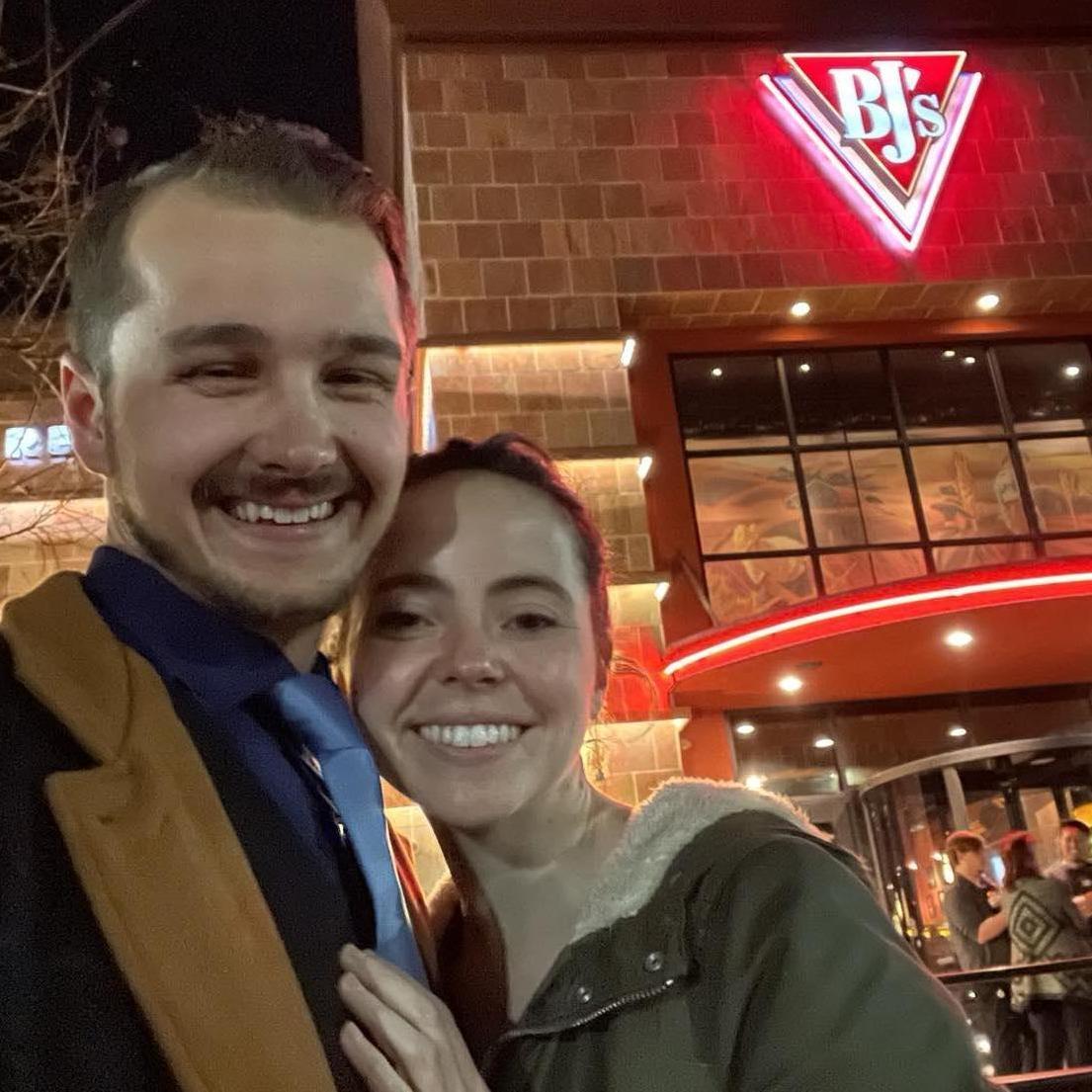 First Anniversary