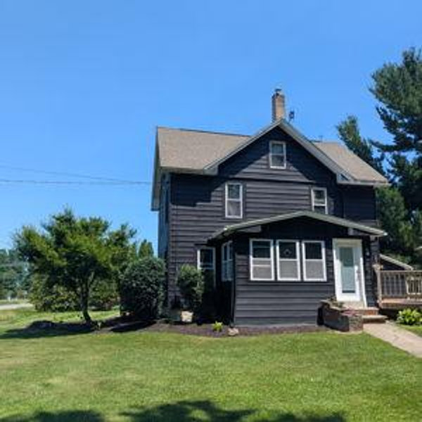 Our Home Renovation Fund