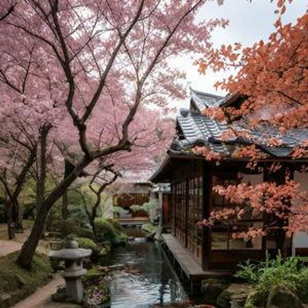 Japan Honeymoon Fund!