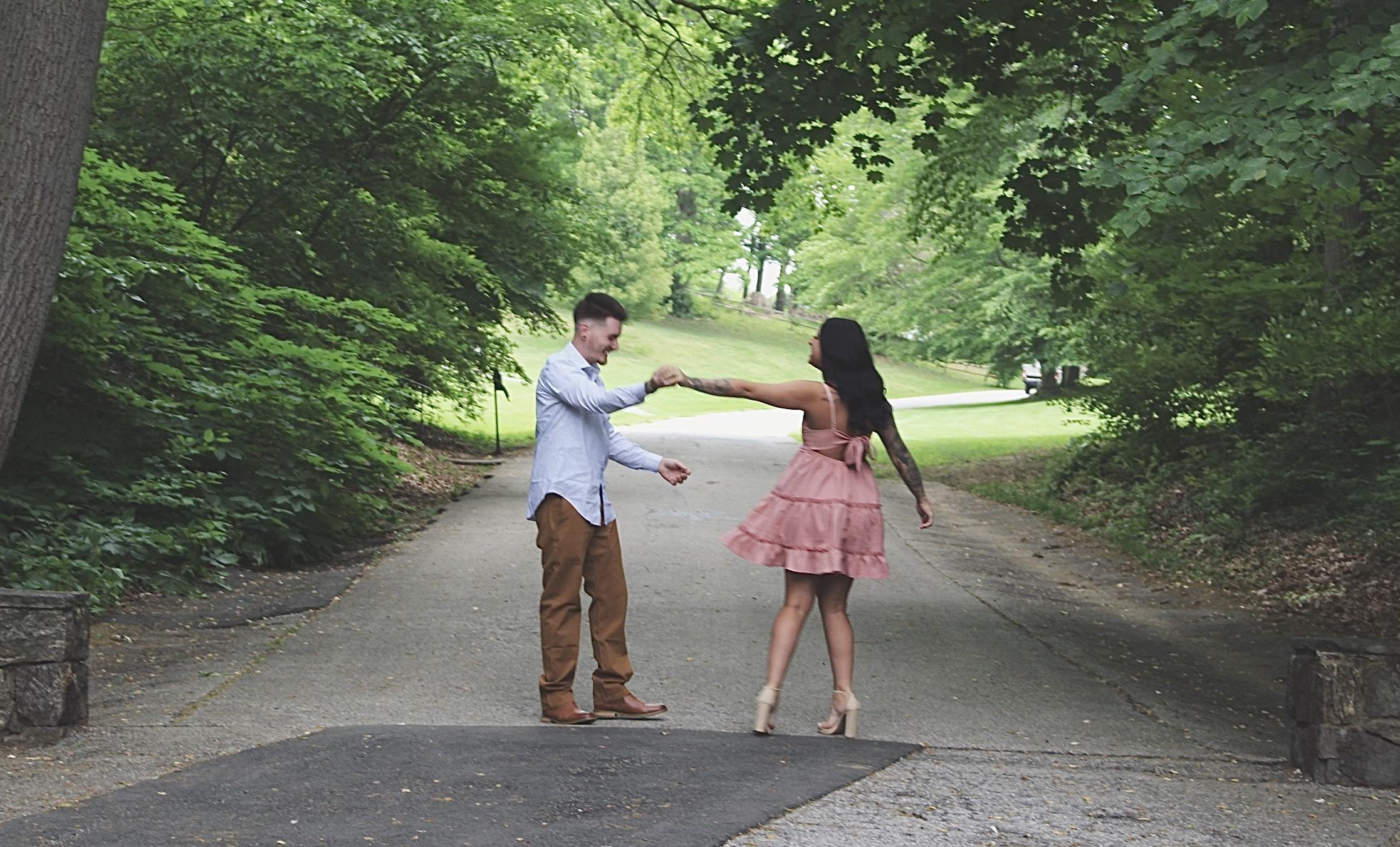 The Wedding Website of Dillon jacobs and Samantha lombardo
