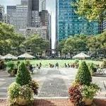 Bryant Park