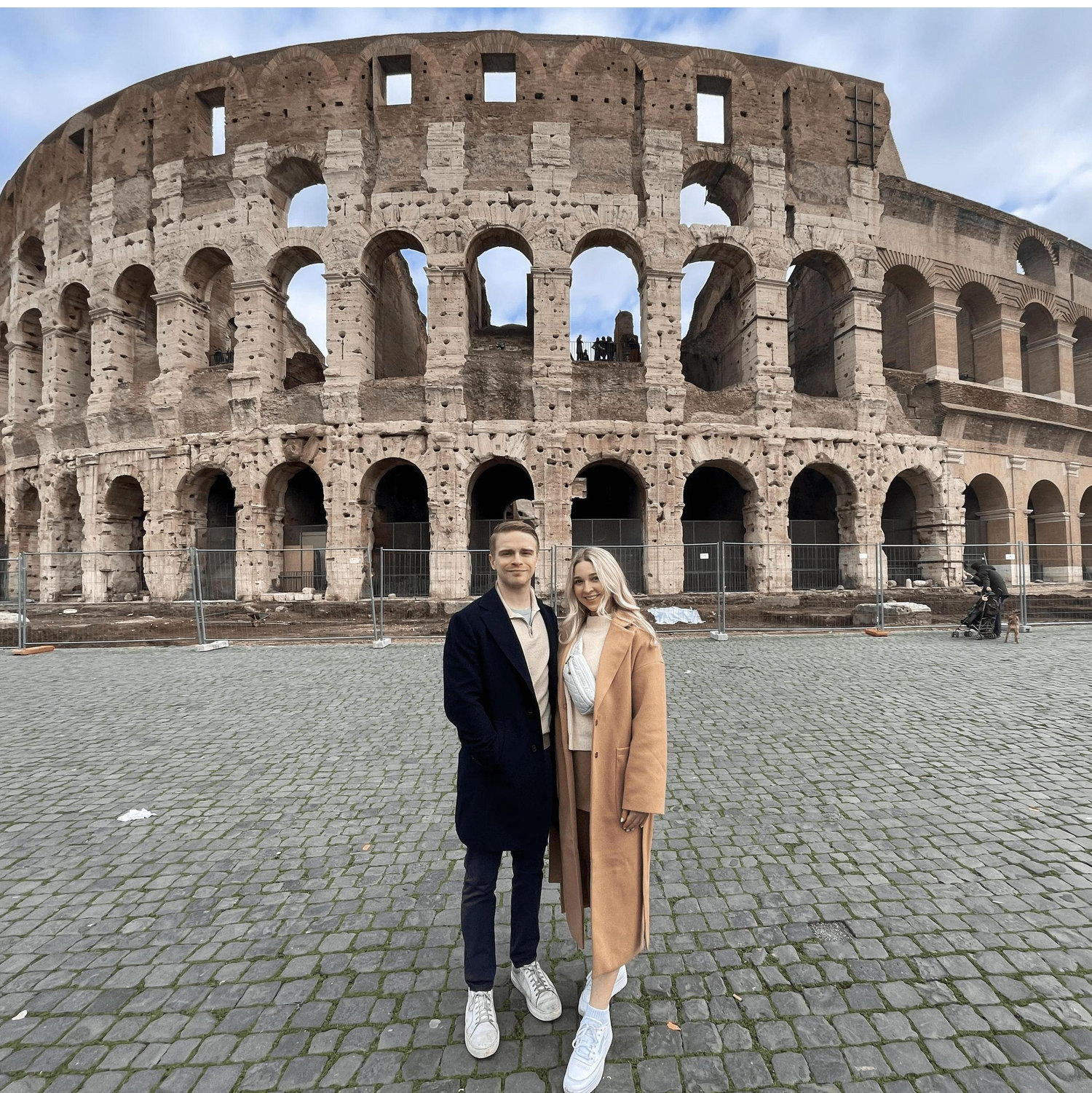 Rome, IT